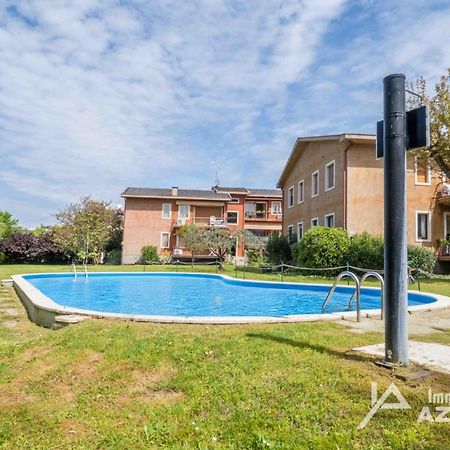 Апартаменти Darina - Immobiliare Azzurra Лацизе Екстер'єр фото