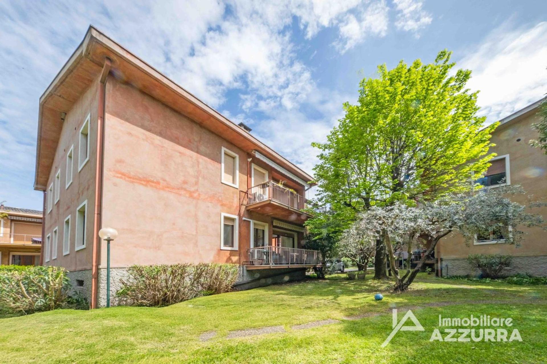 Апартаменти Darina - Immobiliare Azzurra Лацизе Екстер'єр фото