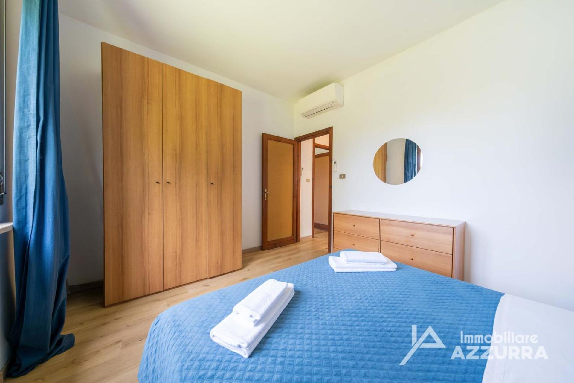 Апартаменти Darina - Immobiliare Azzurra Лацизе Екстер'єр фото