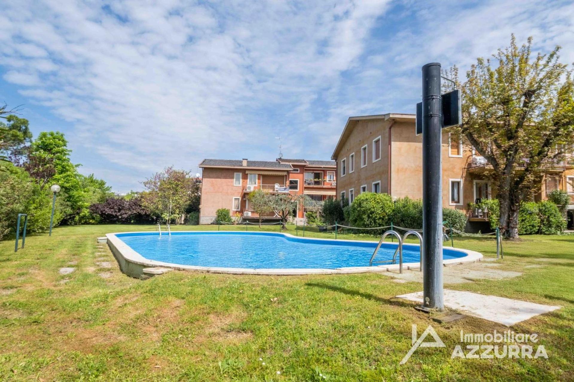 Апартаменти Darina - Immobiliare Azzurra Лацизе Екстер'єр фото