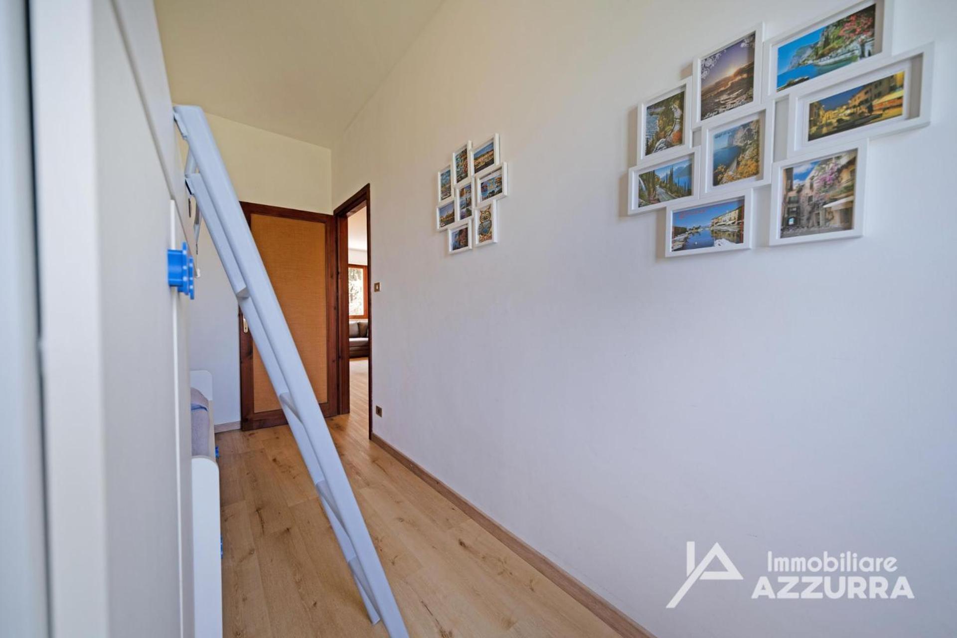 Апартаменти Darina - Immobiliare Azzurra Лацизе Екстер'єр фото