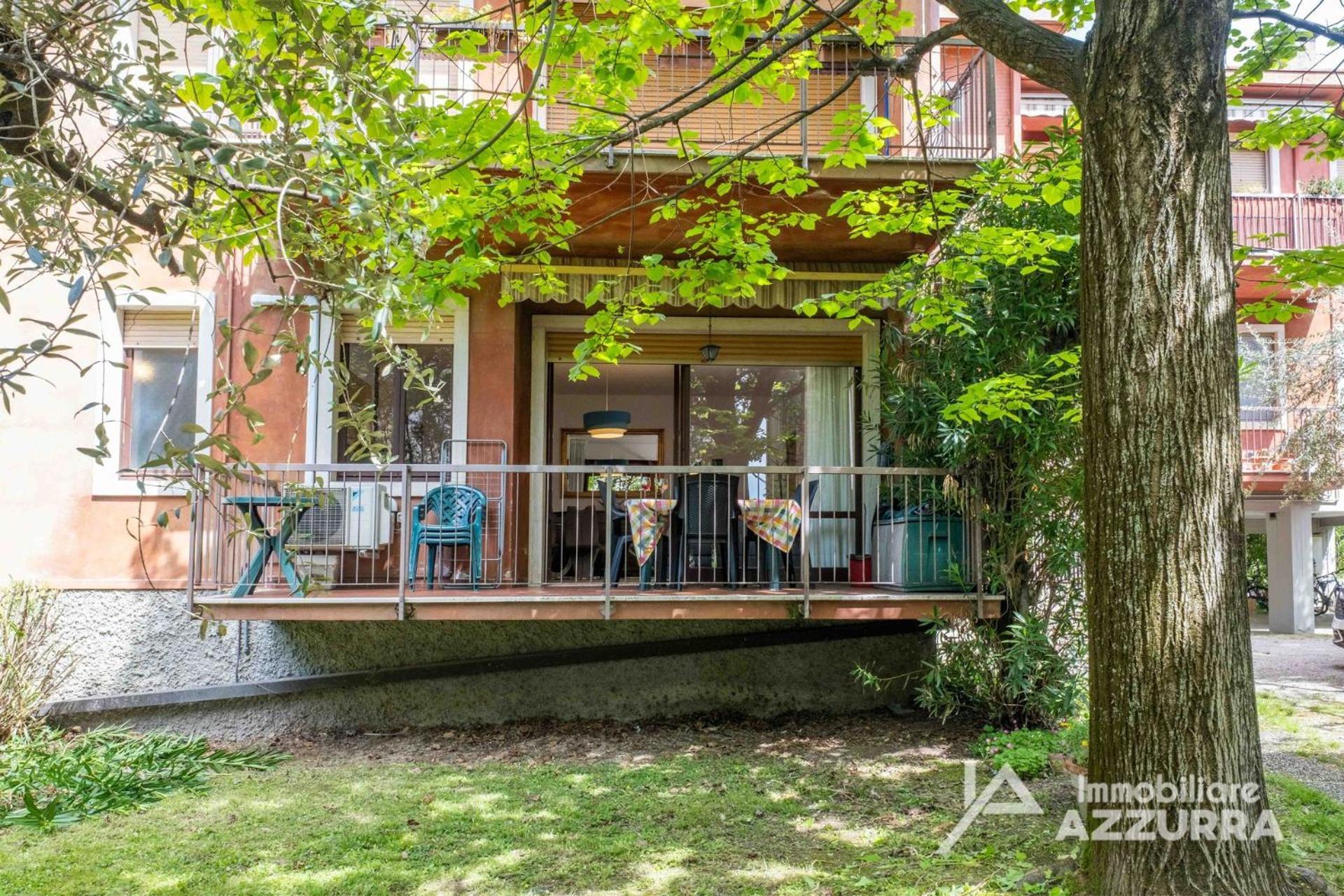 Апартаменти Darina - Immobiliare Azzurra Лацизе Екстер'єр фото