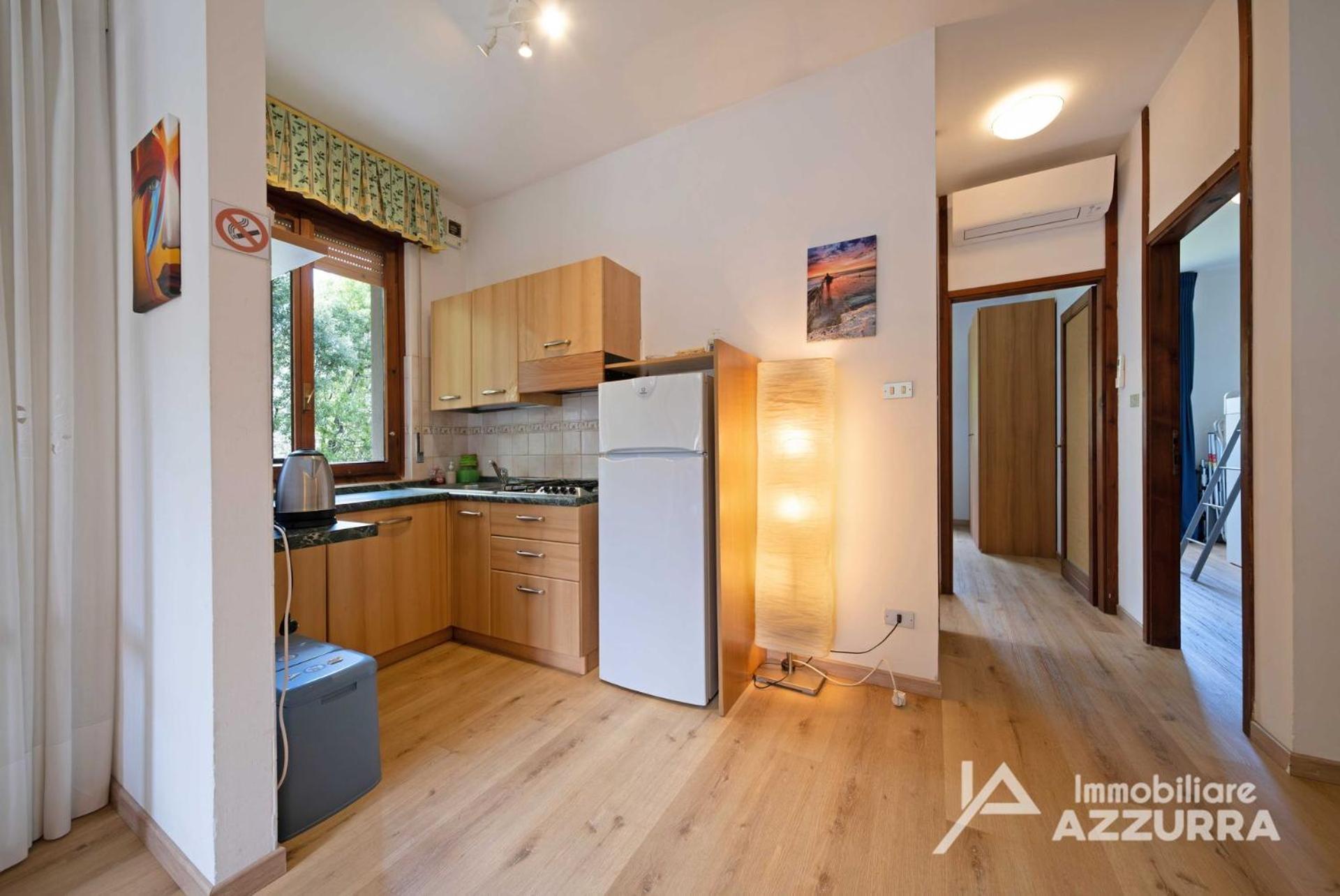 Апартаменти Darina - Immobiliare Azzurra Лацизе Екстер'єр фото