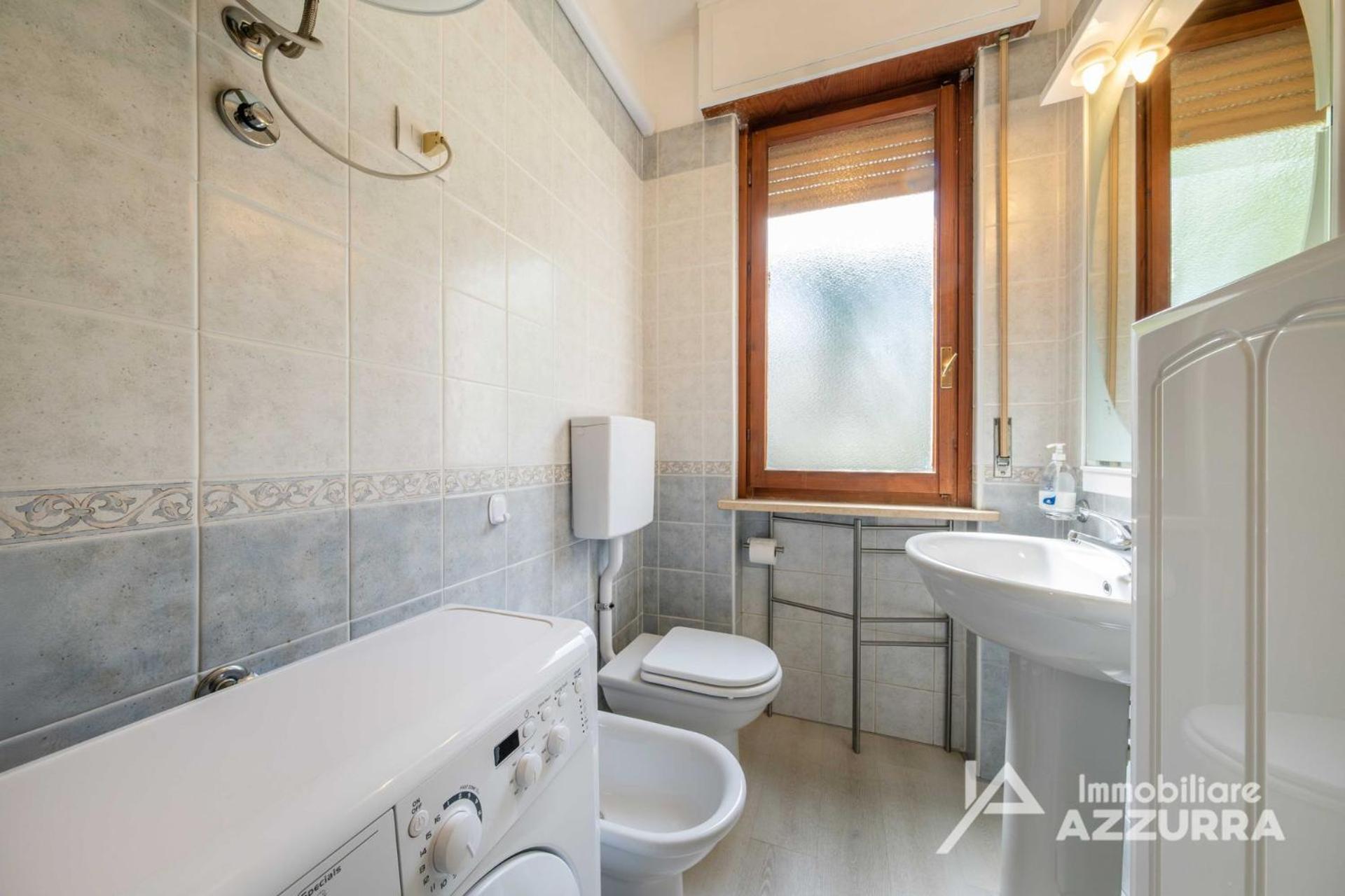 Апартаменти Darina - Immobiliare Azzurra Лацизе Екстер'єр фото