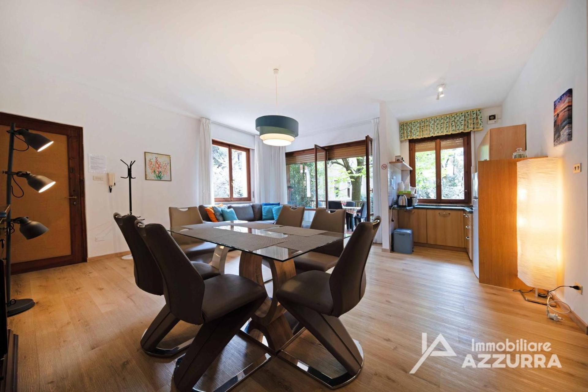 Апартаменти Darina - Immobiliare Azzurra Лацизе Екстер'єр фото