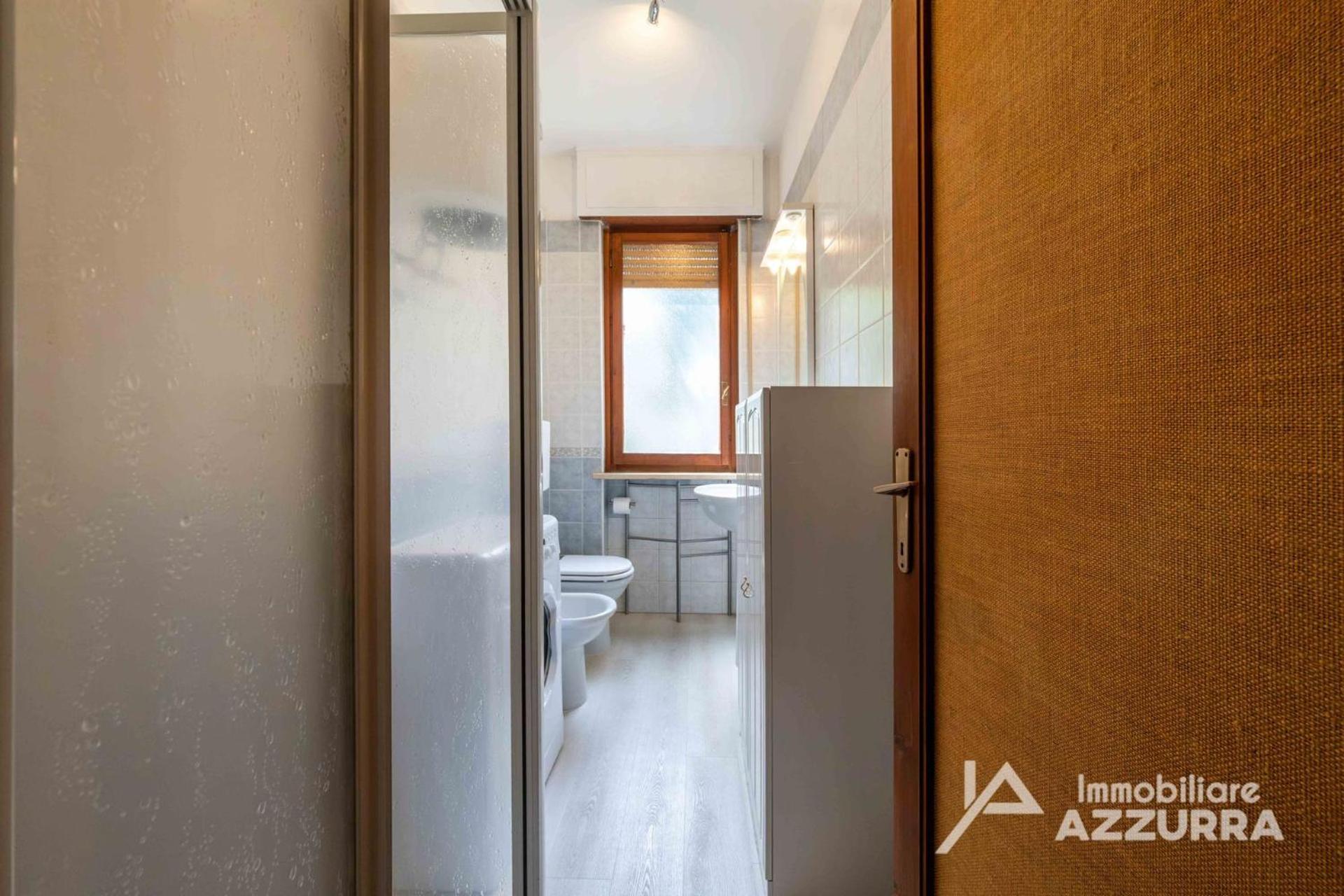 Апартаменти Darina - Immobiliare Azzurra Лацизе Екстер'єр фото